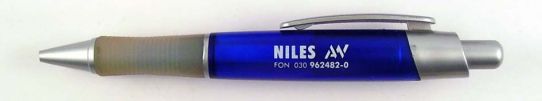 Niles
