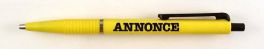 Annonce