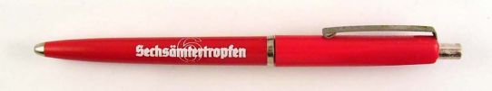 Sechsamtertropfen