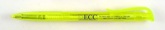 ECC
