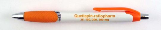 Quetiapin
