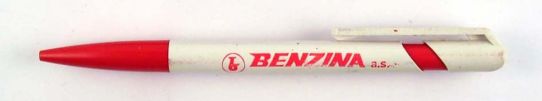 Benzina