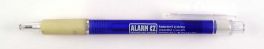 Alarm CZ