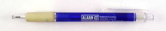 Alarm CZ