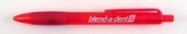 Blend-a-dent