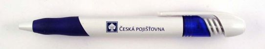 esk pojiovna