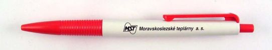 Moravskoslezsk teplrny