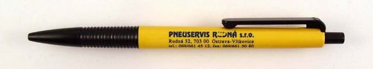 Pneuservis Rudn
