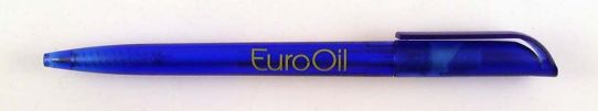 Euro oil