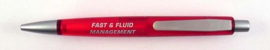 Fast & fluid