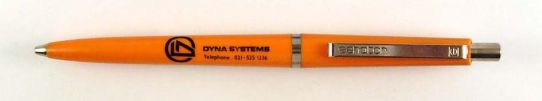 Dyna systems