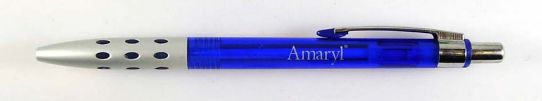 Amaryl