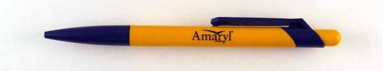Amaryl