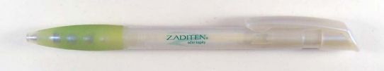 Zaditen