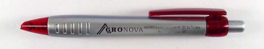 Gronova