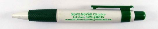 Kovo Novk