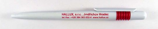 Hallux