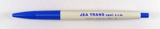 Jea trans