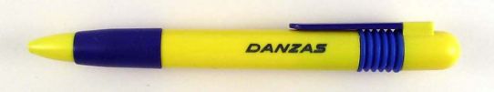 Danzas