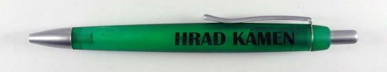 Hrad Kmen