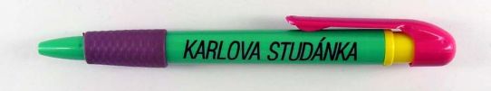 Karlova studnka