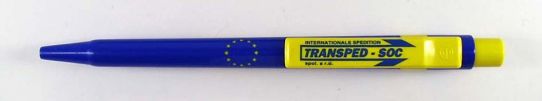 Transped SOC