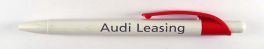 Audi leasing