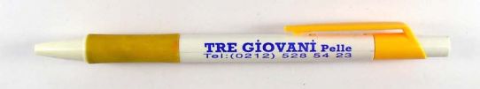 Tre Giovani