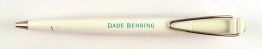 Dade Behring