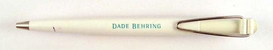 Dade Behring Dade Behring