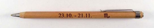 23.10. - 21.11.