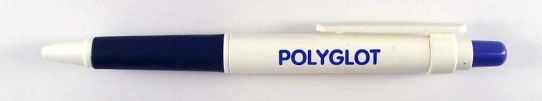 Polyglot