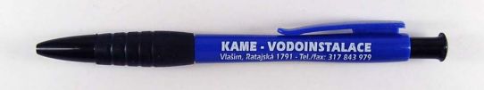 Kame