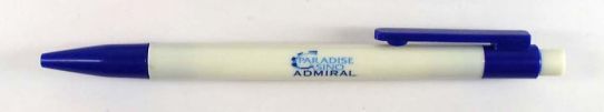 Admiral