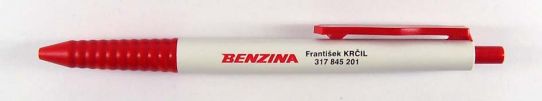Benzina