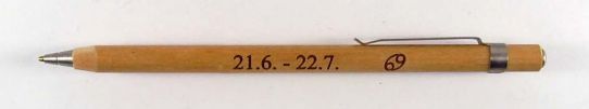 21.6. - 22.7.