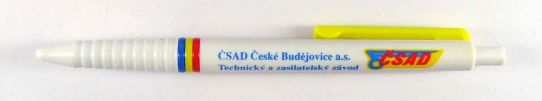 SAD esk Budjovice