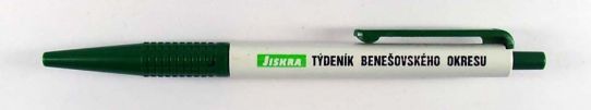 Jiskra