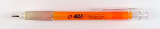 Mile