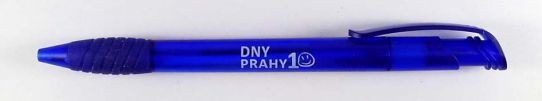 Dny Prahy