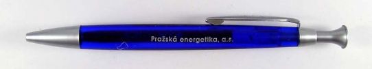 Prask energetika