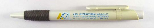 Axel international