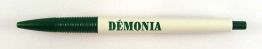 Dmonia