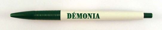 Dmonia