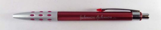 Johnson & Johnson