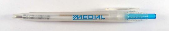 Medial