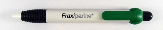 Fraxiparine