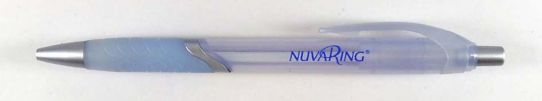 Nuva ring