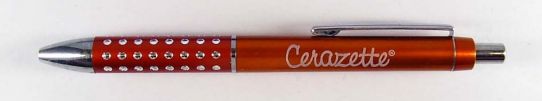 Cerazette