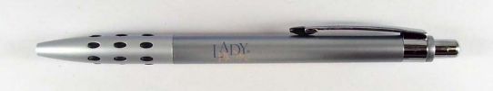 Lady bon